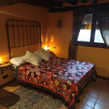 Apartamento Al-Vivaque Miranda del Castanar Exterior photo